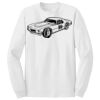 Unisex Tagless® Long-Sleeve T-Shirt Thumbnail