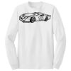 Unisex Tagless® Long-Sleeve T-Shirt Thumbnail