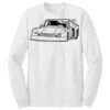 Unisex Tagless® Long-Sleeve T-Shirt Thumbnail