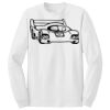 Unisex Tagless® Long-Sleeve T-Shirt Thumbnail