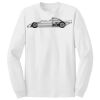Unisex Tagless® Long-Sleeve T-Shirt Thumbnail