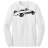 Unisex Tagless® Long-Sleeve T-Shirt Thumbnail