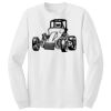 Unisex Tagless® Long-Sleeve T-Shirt Thumbnail
