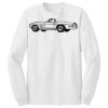 Unisex Tagless® Long-Sleeve T-Shirt Thumbnail