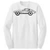 Unisex Tagless® Long-Sleeve T-Shirt Thumbnail