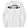 Unisex Tagless® Long-Sleeve T-Shirt Thumbnail