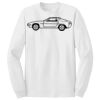 Unisex Tagless® Long-Sleeve T-Shirt Thumbnail
