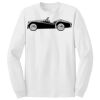 Unisex Tagless® Long-Sleeve T-Shirt Thumbnail
