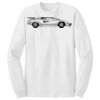 Unisex Tagless® Long-Sleeve T-Shirt Thumbnail