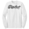 Unisex Tagless® Long-Sleeve T-Shirt Thumbnail