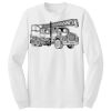 Unisex Tagless® Long-Sleeve T-Shirt Thumbnail