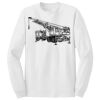 Unisex Tagless® Long-Sleeve T-Shirt Thumbnail