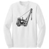 Unisex Tagless® Long-Sleeve T-Shirt Thumbnail