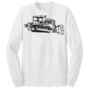Unisex Tagless® Long-Sleeve T-Shirt Thumbnail