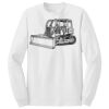 Unisex Tagless® Long-Sleeve T-Shirt Thumbnail