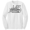 Unisex Tagless® Long-Sleeve T-Shirt Thumbnail