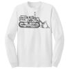 Unisex Tagless® Long-Sleeve T-Shirt Thumbnail