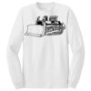 Unisex Tagless® Long-Sleeve T-Shirt Thumbnail