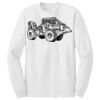 Unisex Tagless® Long-Sleeve T-Shirt Thumbnail