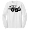 Unisex Tagless® Long-Sleeve T-Shirt Thumbnail