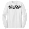 Unisex Tagless® Long-Sleeve T-Shirt Thumbnail
