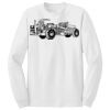 Unisex Tagless® Long-Sleeve T-Shirt Thumbnail