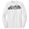 Unisex Tagless® Long-Sleeve T-Shirt Thumbnail