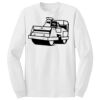 Unisex Tagless® Long-Sleeve T-Shirt Thumbnail