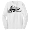 Unisex Tagless® Long-Sleeve T-Shirt Thumbnail