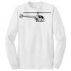 Unisex Tagless® Long-Sleeve T-Shirt Thumbnail