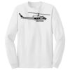 Unisex Tagless® Long-Sleeve T-Shirt Thumbnail
