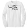Unisex Tagless® Long-Sleeve T-Shirt Thumbnail