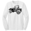 Unisex Tagless® Long-Sleeve T-Shirt Thumbnail