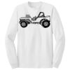 Unisex Tagless® Long-Sleeve T-Shirt Thumbnail