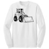 Unisex Tagless® Long-Sleeve T-Shirt Thumbnail