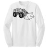 Unisex Tagless® Long-Sleeve T-Shirt Thumbnail