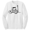 Unisex Tagless® Long-Sleeve T-Shirt Thumbnail