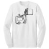 Unisex Tagless® Long-Sleeve T-Shirt Thumbnail