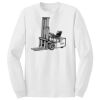 Unisex Tagless® Long-Sleeve T-Shirt Thumbnail