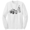 Unisex Tagless® Long-Sleeve T-Shirt Thumbnail