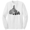 Unisex Tagless® Long-Sleeve T-Shirt Thumbnail