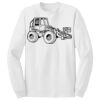 Unisex Tagless® Long-Sleeve T-Shirt Thumbnail
