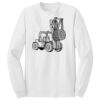 Unisex Tagless® Long-Sleeve T-Shirt Thumbnail