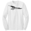 Unisex Tagless® Long-Sleeve T-Shirt Thumbnail