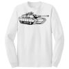 Unisex Tagless® Long-Sleeve T-Shirt Thumbnail