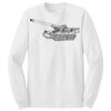 Unisex Tagless® Long-Sleeve T-Shirt Thumbnail