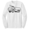 Unisex Tagless® Long-Sleeve T-Shirt Thumbnail