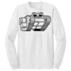 Unisex Tagless® Long-Sleeve T-Shirt Thumbnail