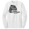 Unisex Tagless® Long-Sleeve T-Shirt Thumbnail