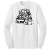 Unisex Tagless® Long-Sleeve T-Shirt Thumbnail